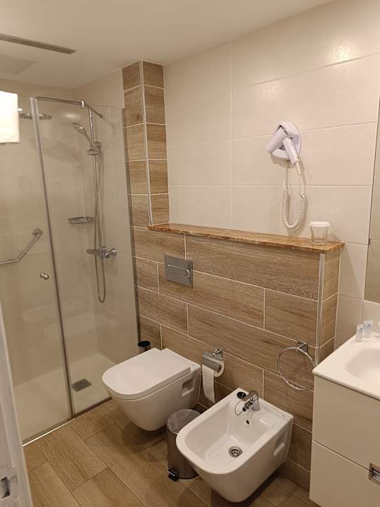 Zimmer Apartamentos Casablanca