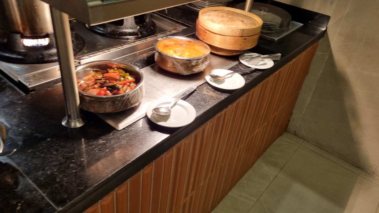 Gastro Hotel Riu Palace Mauritius