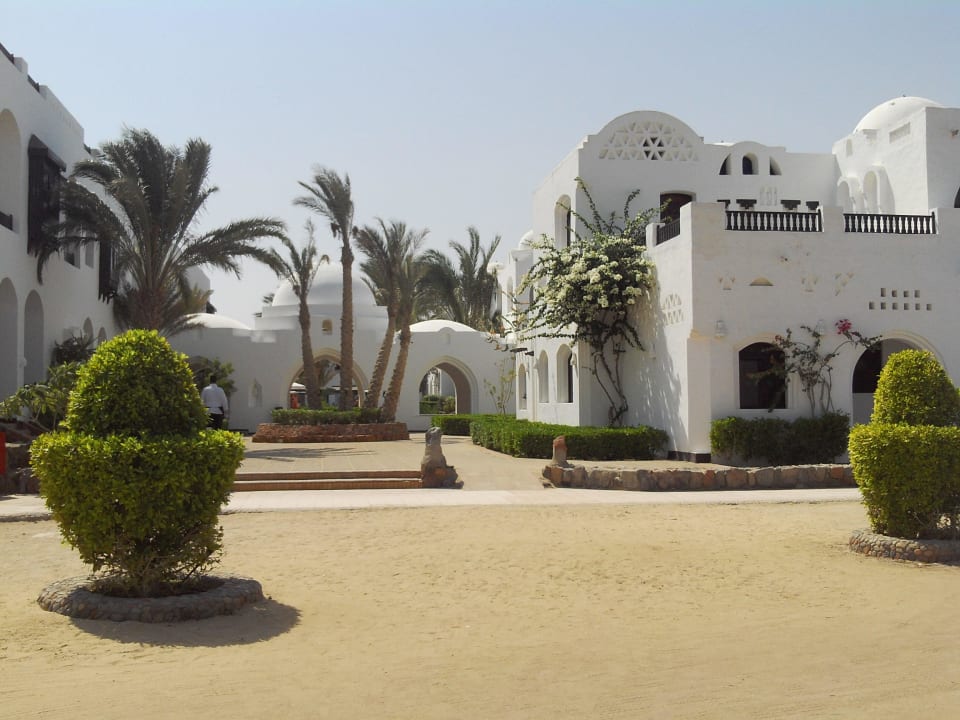 Ansicht Arabella Azur Resort