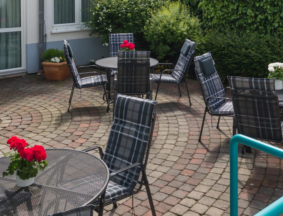 Sonstiges Haus Gelsenkirchen Norderney