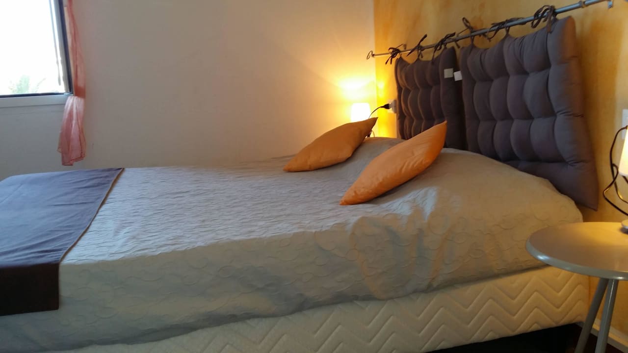 Room Hotel Il Caminetto