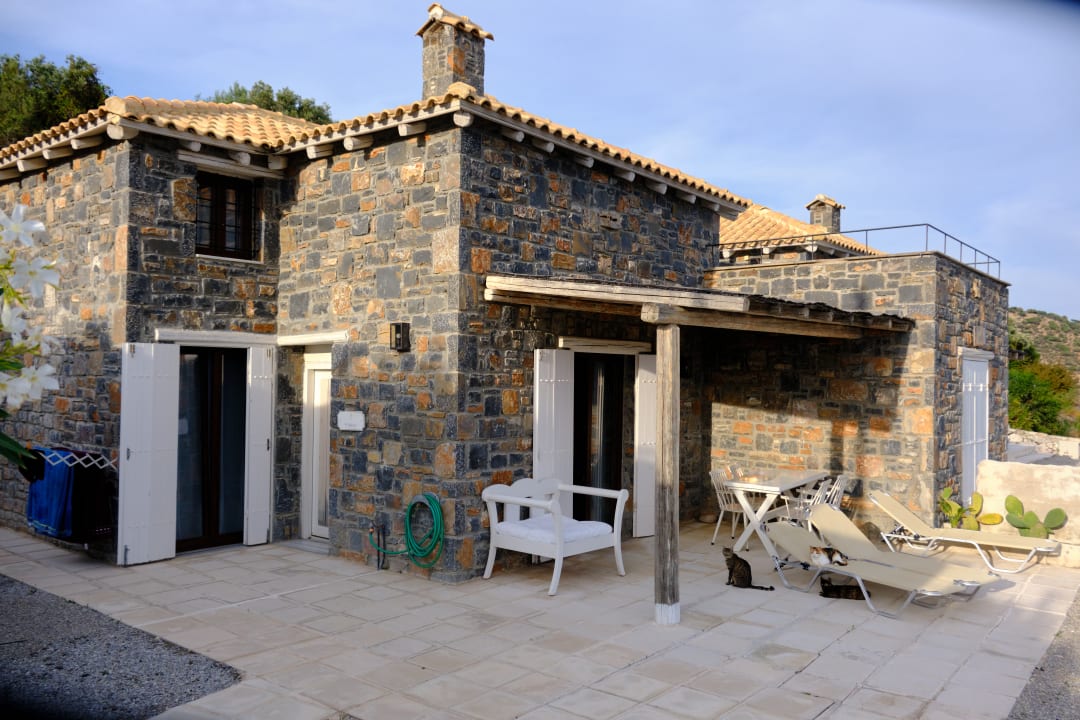 Zimmer Palazzo Greco Villas