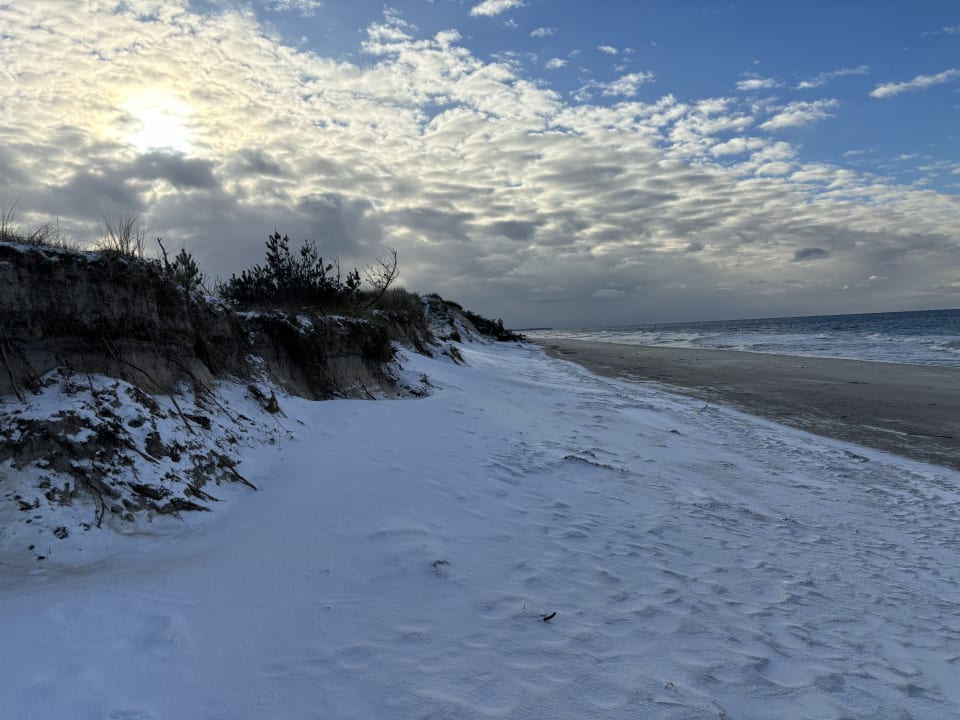 Strand Hotel Bernstein Prerow