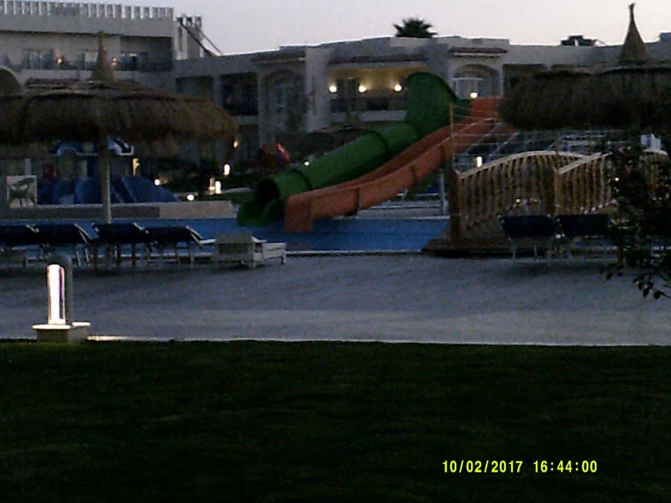 Strand Pickalbatros Royal Moderna Resort-Sharm El Sheikh