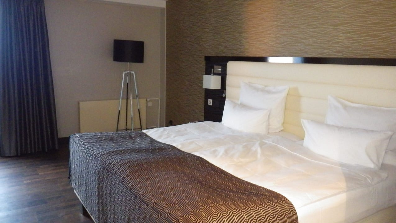 Rechte Seite Hotel Palace Berlin