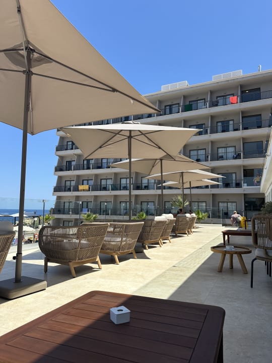 Außenansicht allsun Hotel Lux de Mar