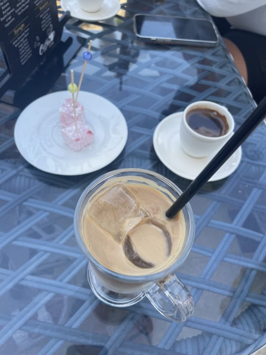 Gastro Oz Hotels Sui Resort