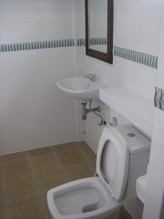 Bad Guesthouse Baanbaramee