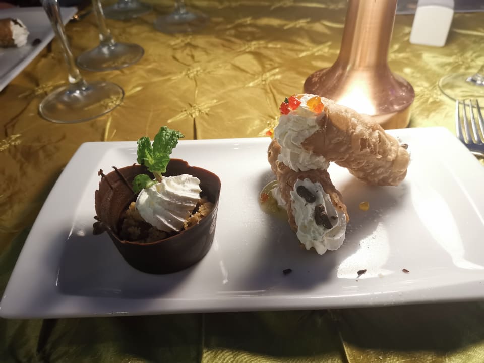 Gastro Viva Wyndham Samaná