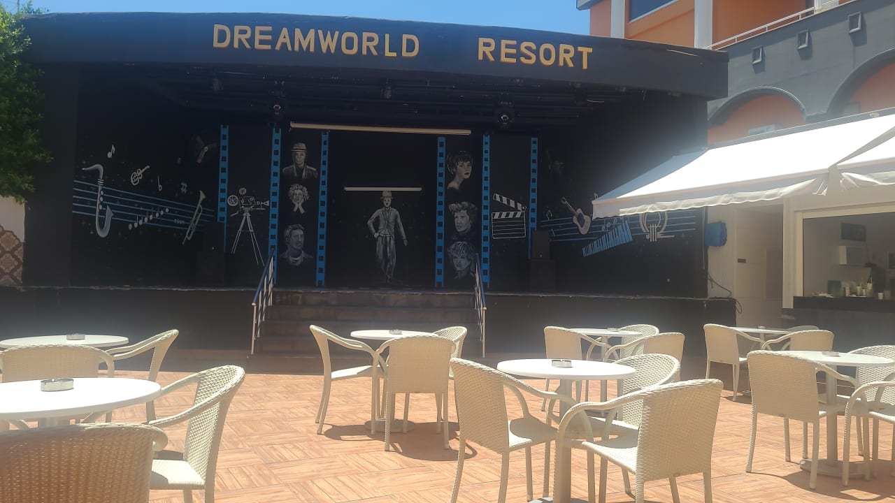 Sport & Freizeit Dream World Resort & Spa