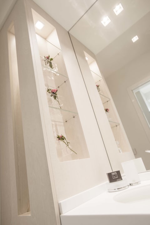 Zimmer Hotel Belvedere