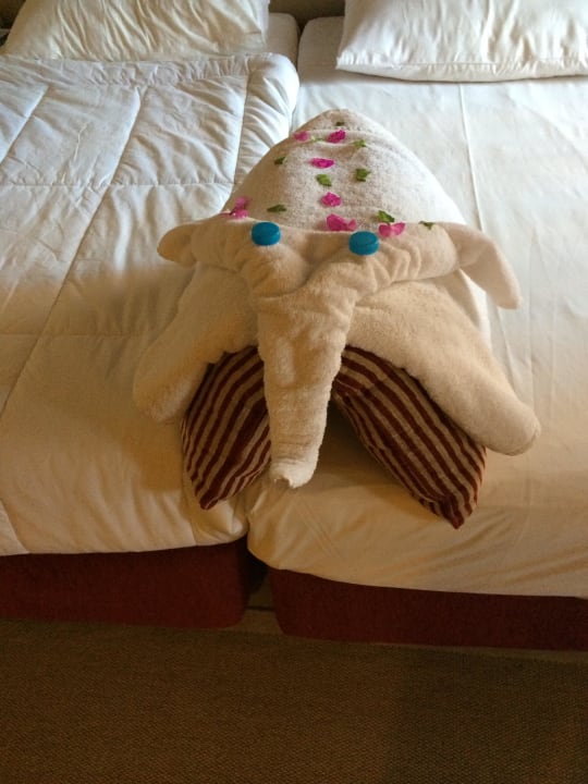 Figur  Jaz Makadi Oasis Resort