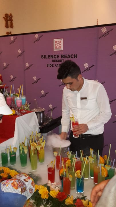 Sonstiges Selectum Family Resort Side