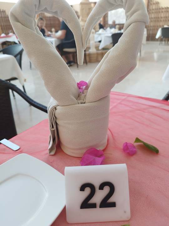 Gastro Cleopatra Luxury Resort Makadi Bay