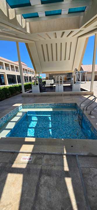 Pool Pickalbatros Sea World Resort - Marsa Alam