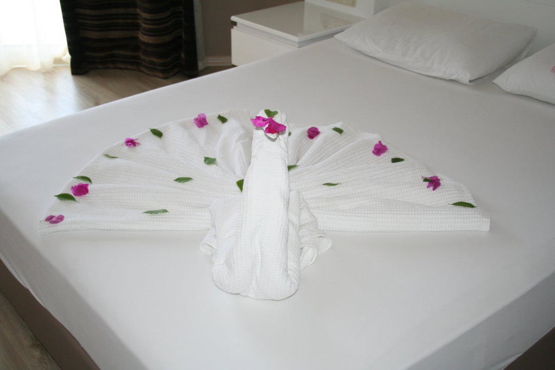 Familienzimmer Serenis Hotel
