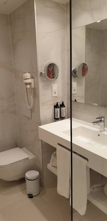 Zimmer Iberostar Waves Málaga Playa
