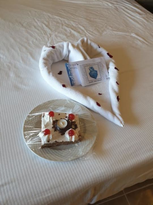 Zimmer Beach Albatros Resort