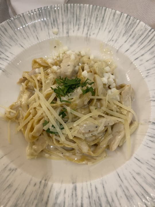 Gastro Sidemarin Kirman Premium