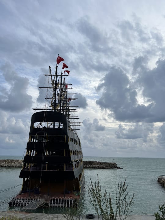 Sonstiges Hotel Selena Beach