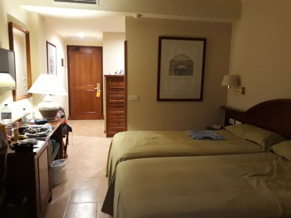 Zimmer Valentin Sancti Petri