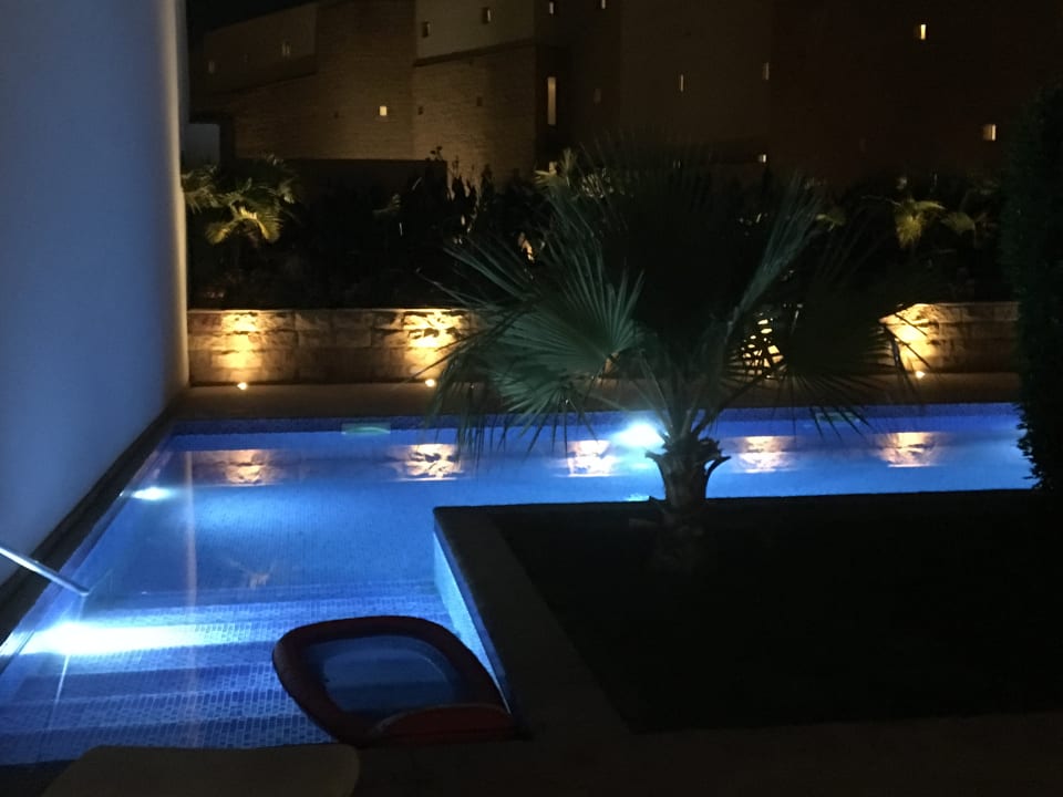 Zimmer Fort Arabesque Resort, Spa & Villas
