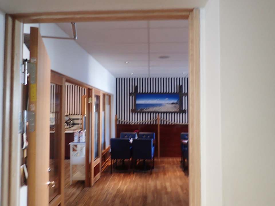 Restaurant Best Western Hotel Sjöfartshotellet