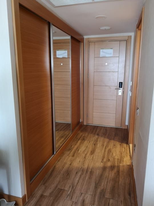 Zimmer Aquasis De Luxe Resort & Spa
