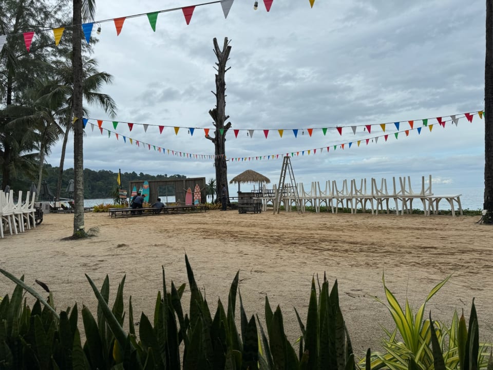 Ausblick Moracea by Khao Lak Resort