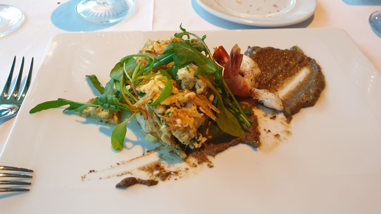 Gastro Terra Nostra Garden Hotel