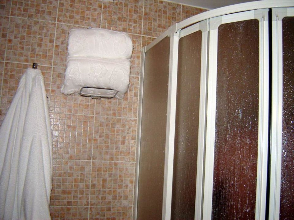 Łazienka Hotel Baron Palms Sharm El Sheikh