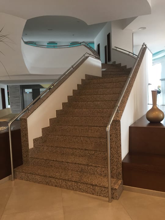 Lobby Hotel Riu Gran Canaria