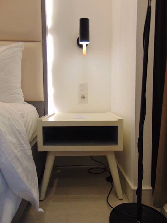 Zimmer Innside by Melia Yogyakarta