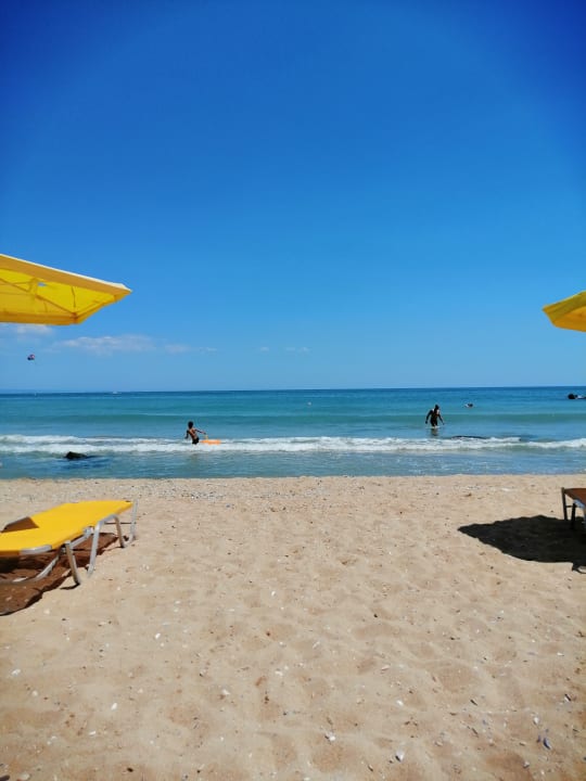 Strand SH Dolce Vita