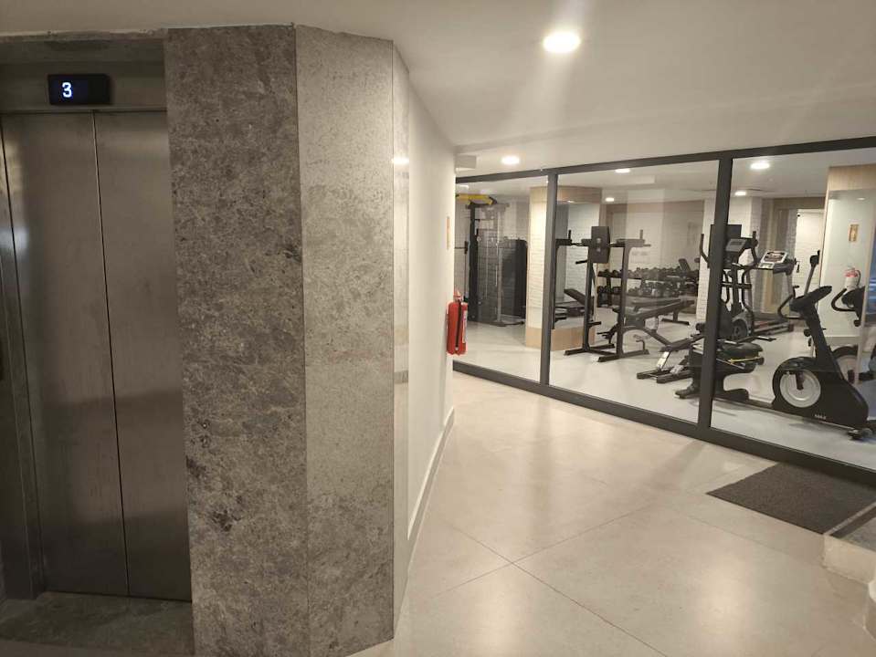 Sport & Freizeit Luna Vista Belek