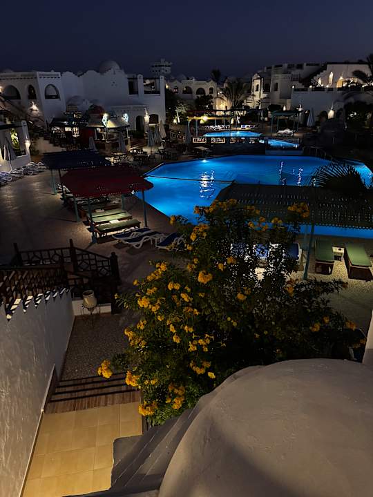 Außenansicht Arabella Azur Resort