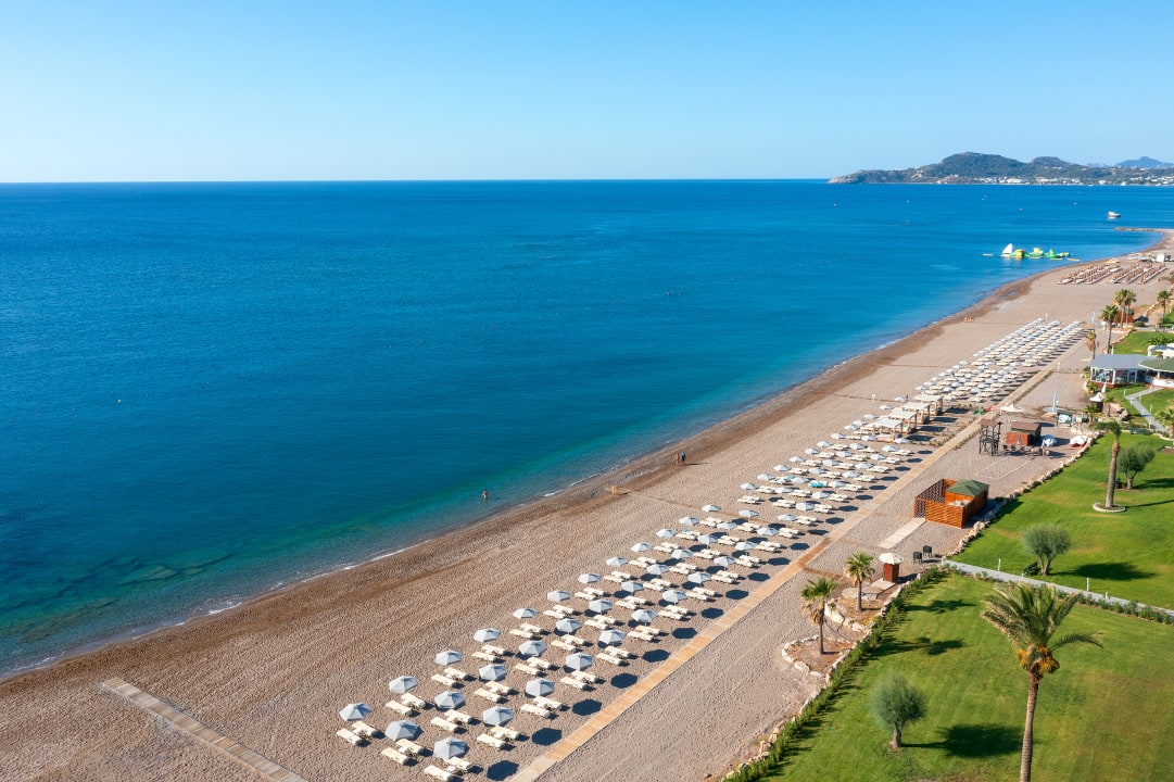 Strand Rodos Palladium Leisure & Wellness