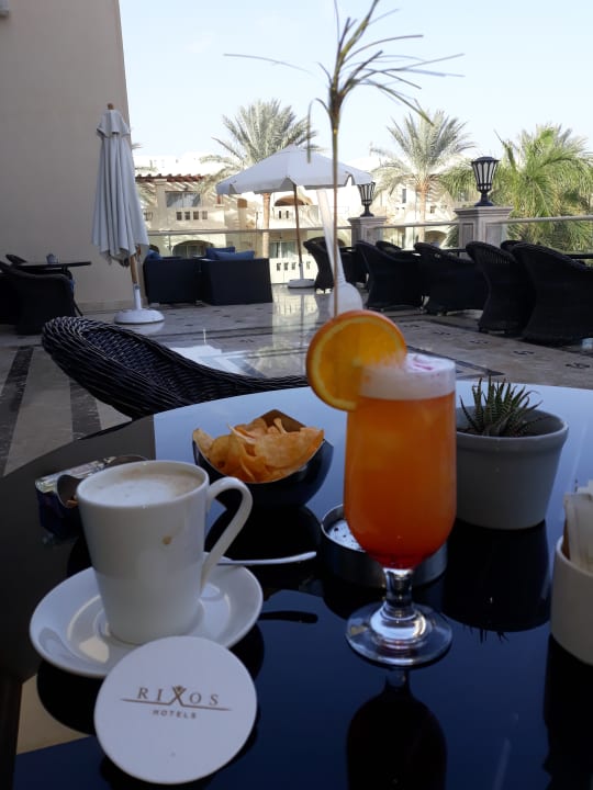 Gastro Rixos Sharm El Sheikh Adults Only 18 +