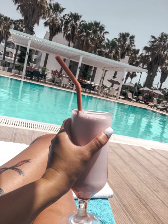 Pool Cosmopolitan Kos