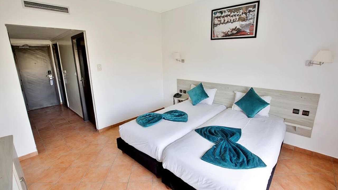 Zimmer Tildi Hotel & Spa