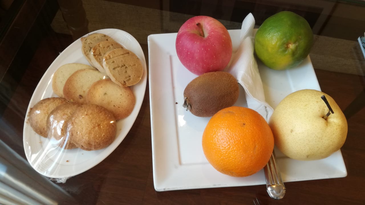 Zimmer Hotel Soaltee Crowne Plaza Kathmandu