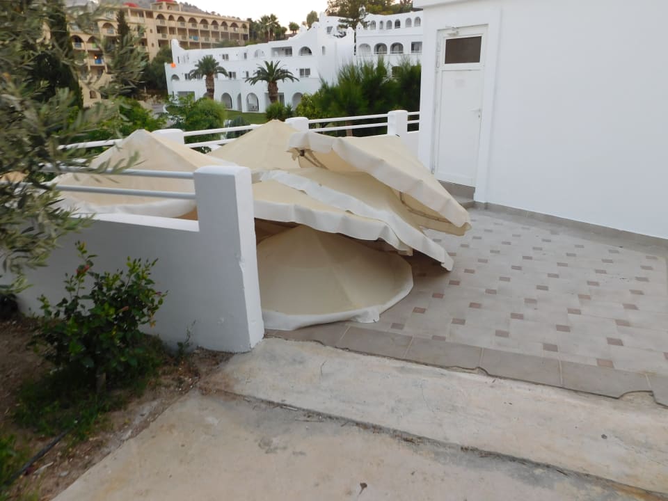 Sonstiges Lindos Royal Resort