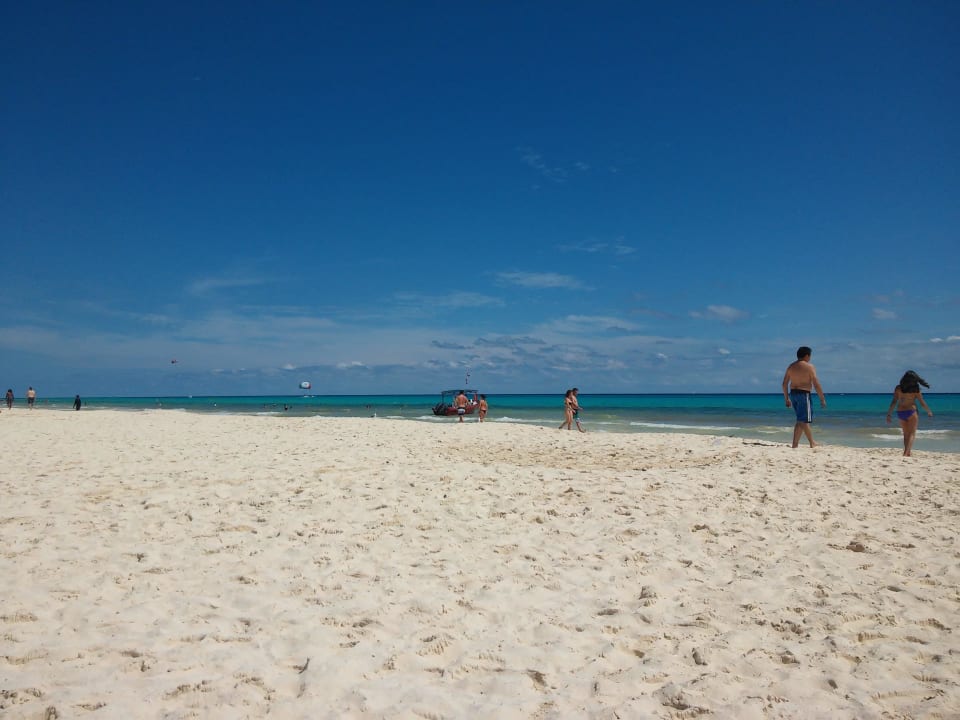 Wunderschön Viva Maya by Wyndham - All Inclusive Resort