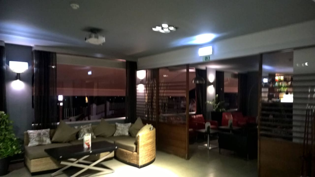 Bar Rocamar Exclusive Hotel & Spa