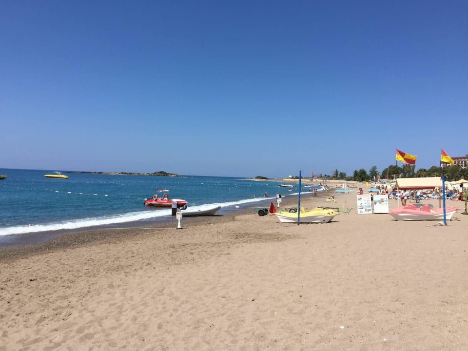 Strand Saphir Resort & Spa