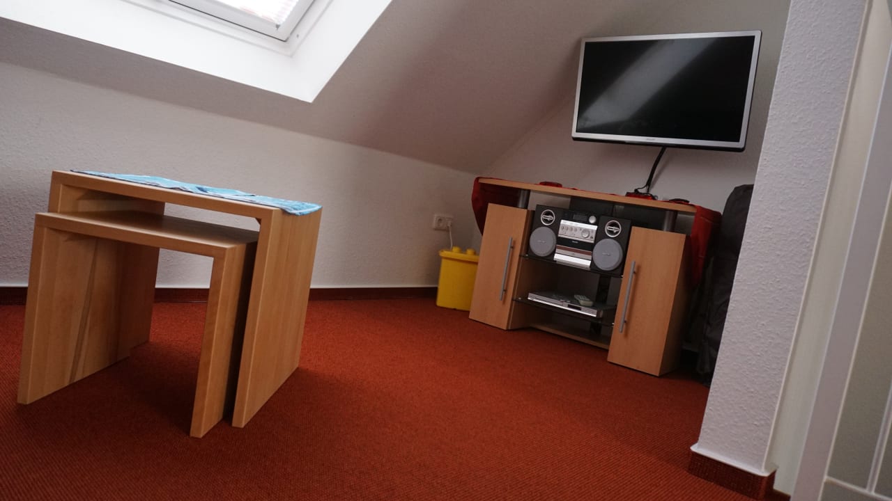 Zimmer Ferien-Haus-Mittelpunkt