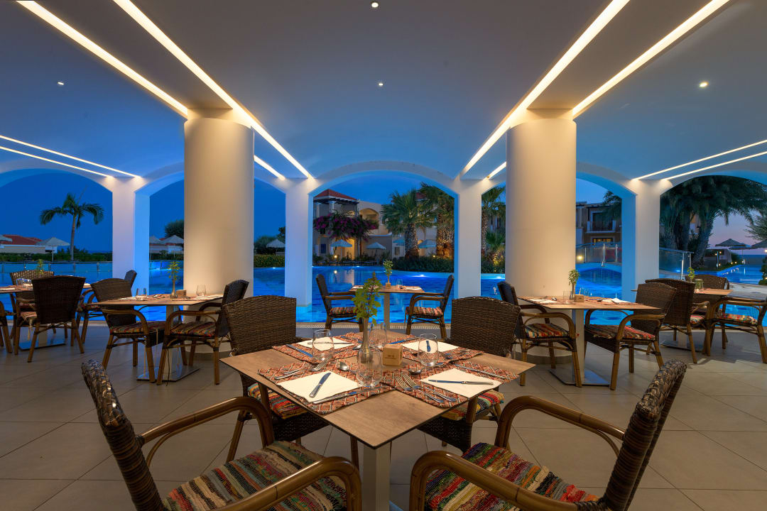 Gastro Lindos Imperial Resort & Spa