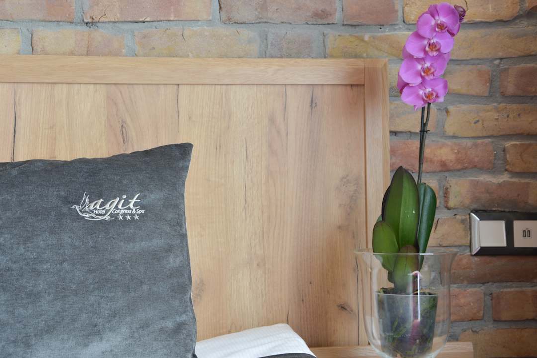 Zimmer Best Hotel Agit Congress&Spa