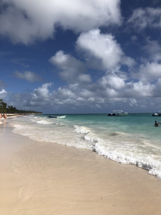 Strand Iberostar Selection Coral Bávaro