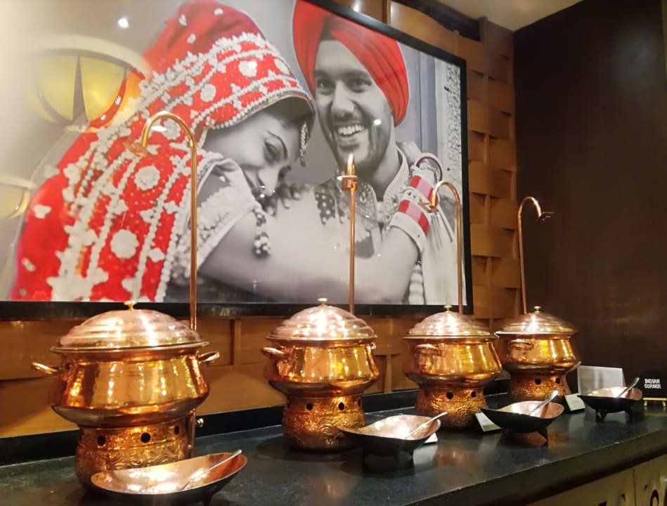 Gastro Paradisus by Melia Bali